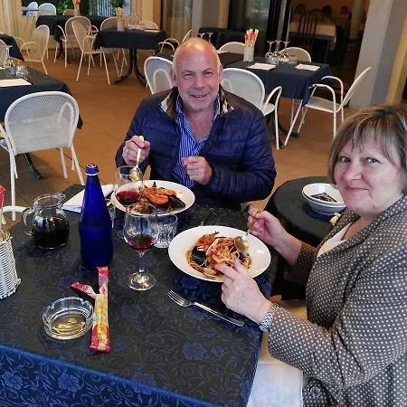 Hotel La Romantica *