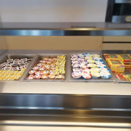 La Romantica Hotel Manerba del Garda